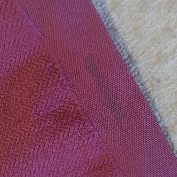 Patagonia purple sports bra - Picture 3 of 8